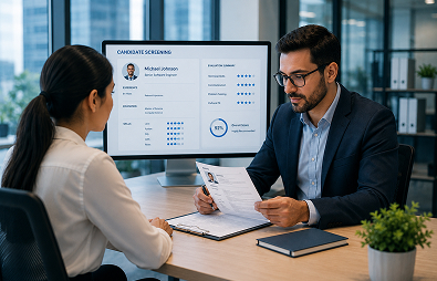 Comprehensive Candidate Evaluation